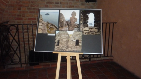 ŚLADAMI ŚW. PATRYKA