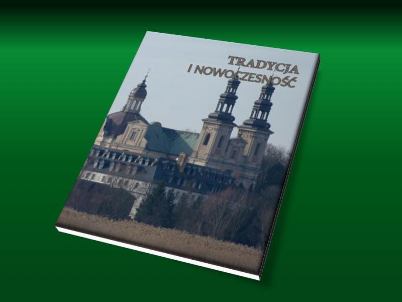 TRADYCJA  I  NOWOCZESNOŚĆ -  Zbiór wykładów popularnonaukowych wygłoszonych podczas  XVI Ogólnopolskiego Festiwalu Kultury Słowiańskiej - wersja PDF