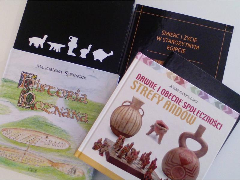 Specjalne oferty z okazji Światowego Dnia Książki