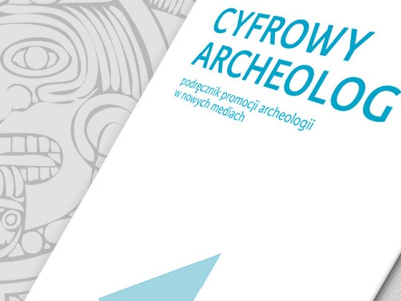 CYFROWY ARCHEOLOG