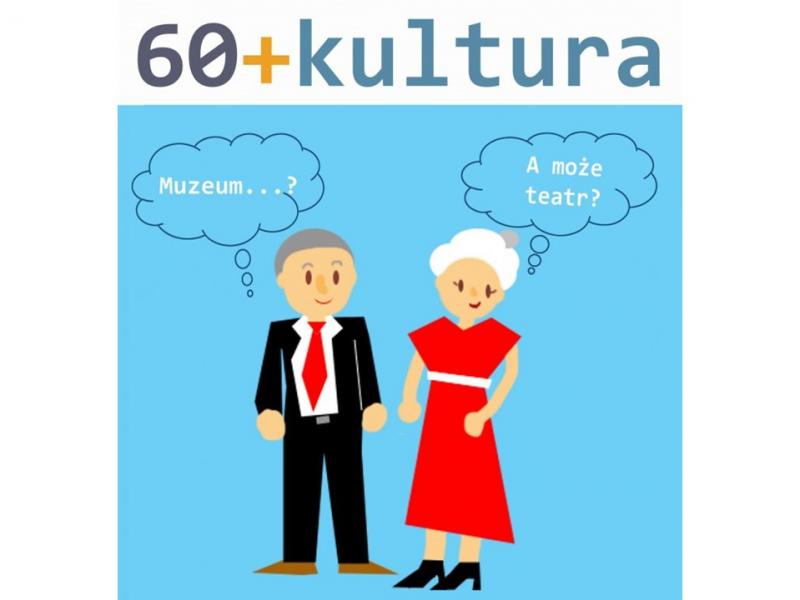 Weekend seniora z Kulturą! 27-29.09.2019