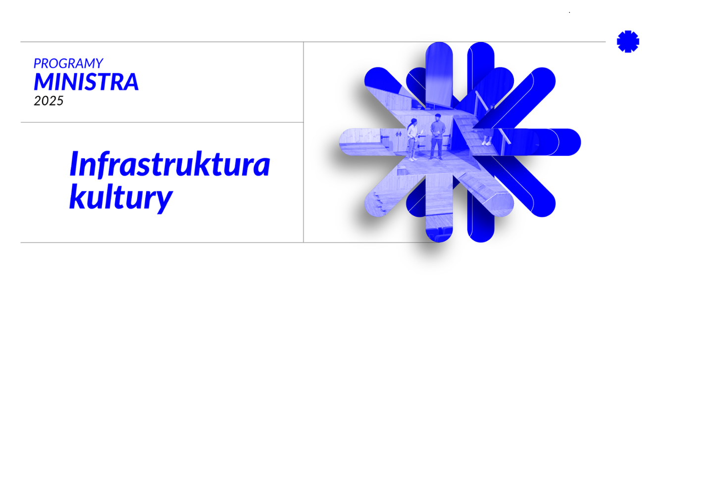 Infrastruktura Kultury