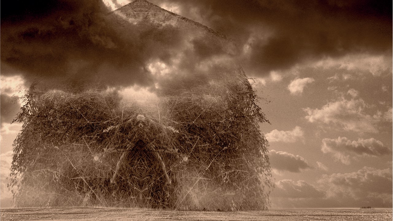 Arche, Archaeo, Archaeology - temporary exhibition (16 December 2024 - 28 February 2025)