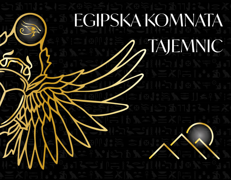 Nowa wystawa czasowa w Muzeum Archeologicznym w Poznaniu pt. „Egipska Komnata Tajemnic” (01.07-31.10.25)