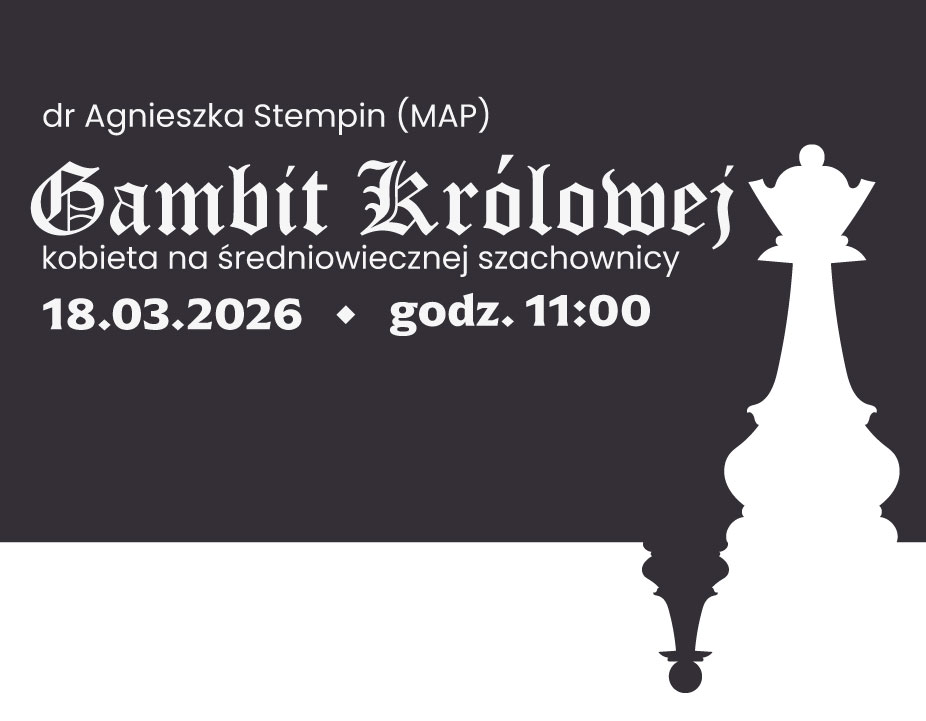 wykład dr Agnieszki Stempin (18.3.26)