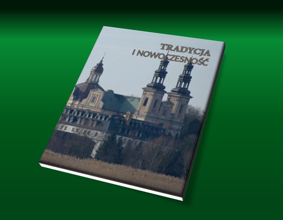 TRADYCJA  I  NOWOCZESNOŚĆ -  Zbiór wykładów popularnonaukowych wygłoszonych podczas  XVI Ogólnopolskiego Festiwalu Kultury Słowiańskiej - wersja PDF