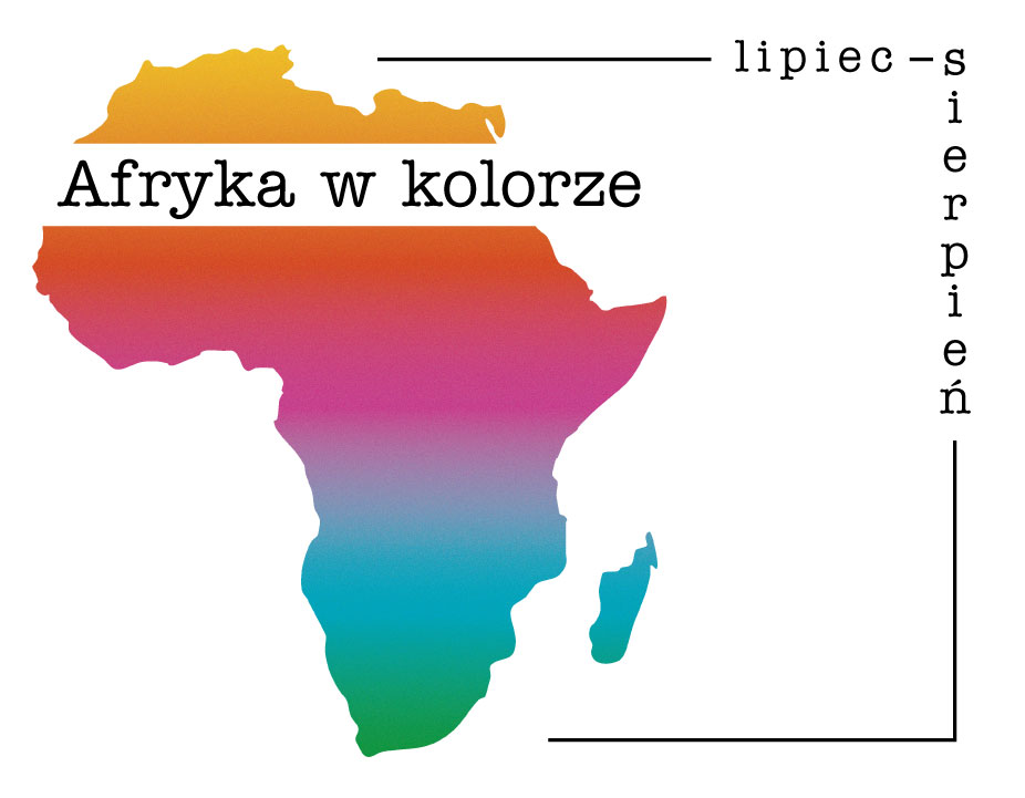 Nowa wystawa czasowa pt. „Afryka w kolorze”