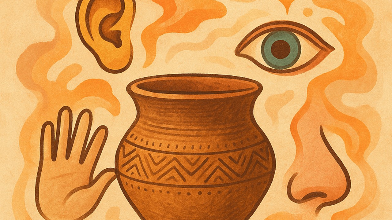 „Muzeum Wielu Zmysłów – specjalna ścieżka edukacyjna”!