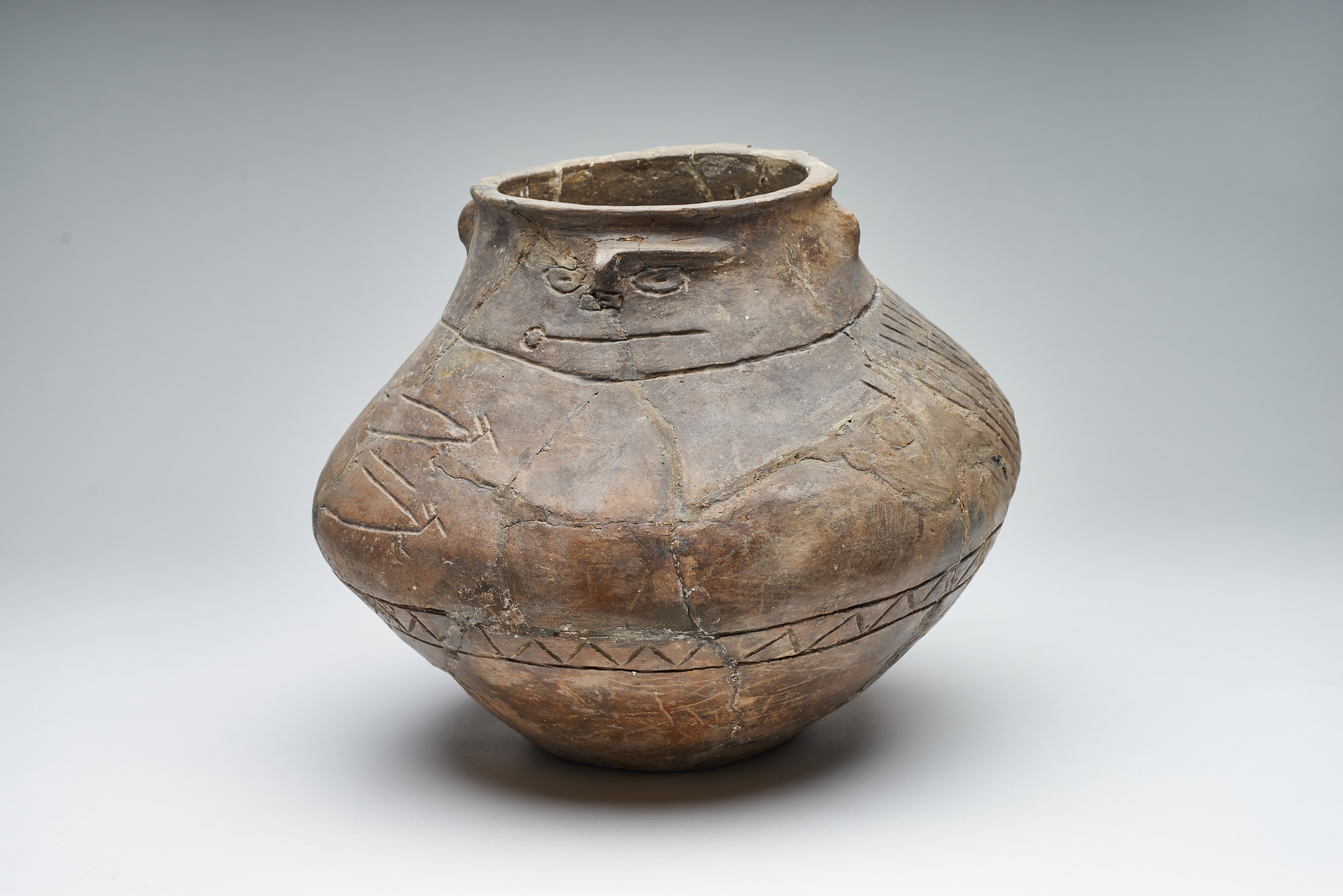 Między Słupią a Wierzycą - cmentarzyska z wczesnej epoki żelaza w badaniach  Muzeum Archeologicznego w Gdańsku -  wystawa czasowa