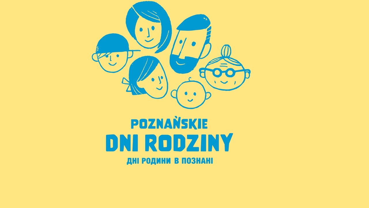 Strefa Archeologicznych Gier Planszowych - X Poznańskie Dni Rodziny (21 maja 2022 g. 11-13)