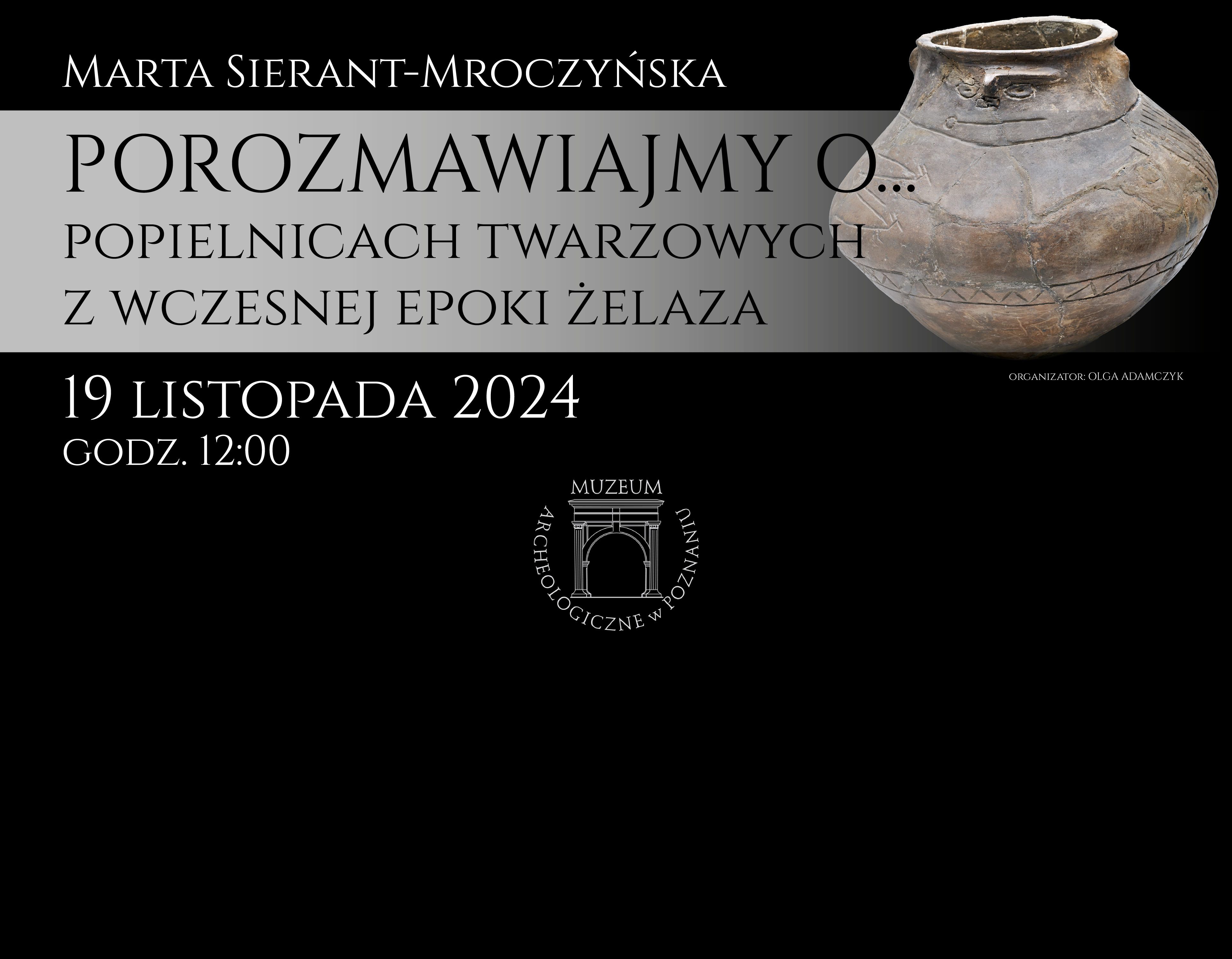 Spotkanie dla seniorów i wszystkich zainteresowanych