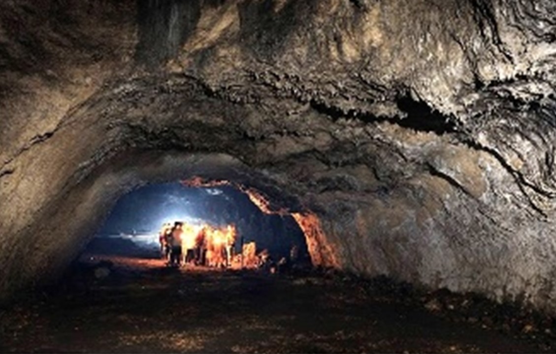 Neandertalczycy w jaskini Ciemnej - wykład 29.11.18 g. 12.00