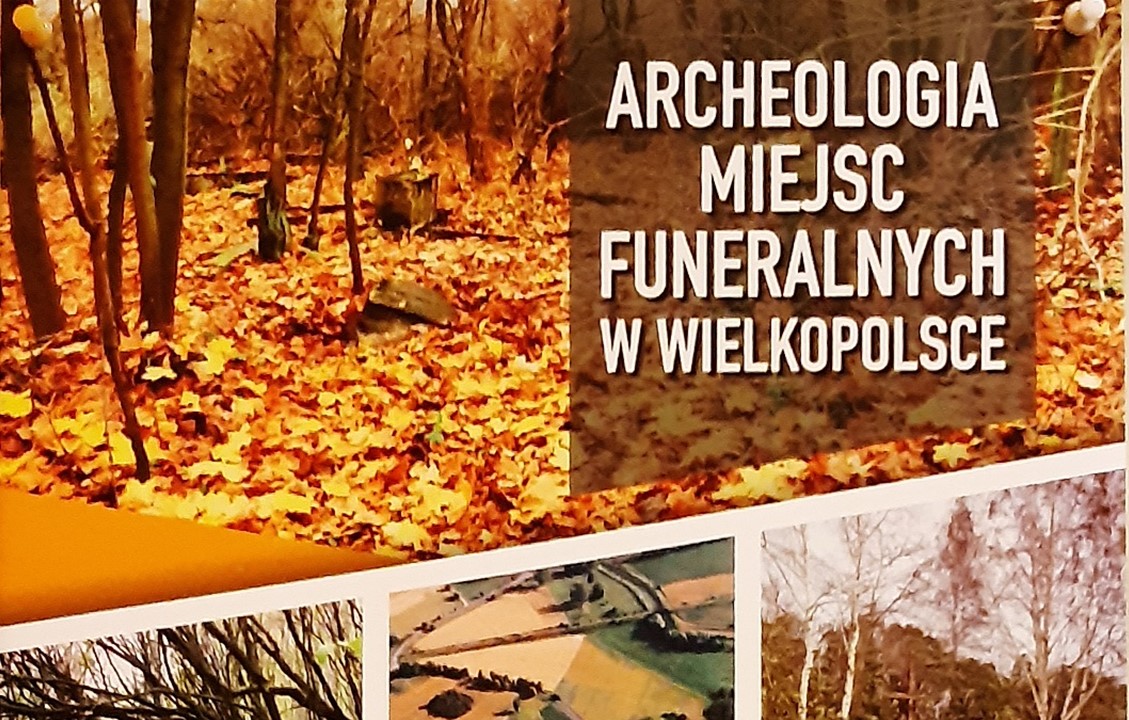 Sesja Stowarzyszenia Naukowego Archeologów Polskich 24.10.19. g. 9.00
