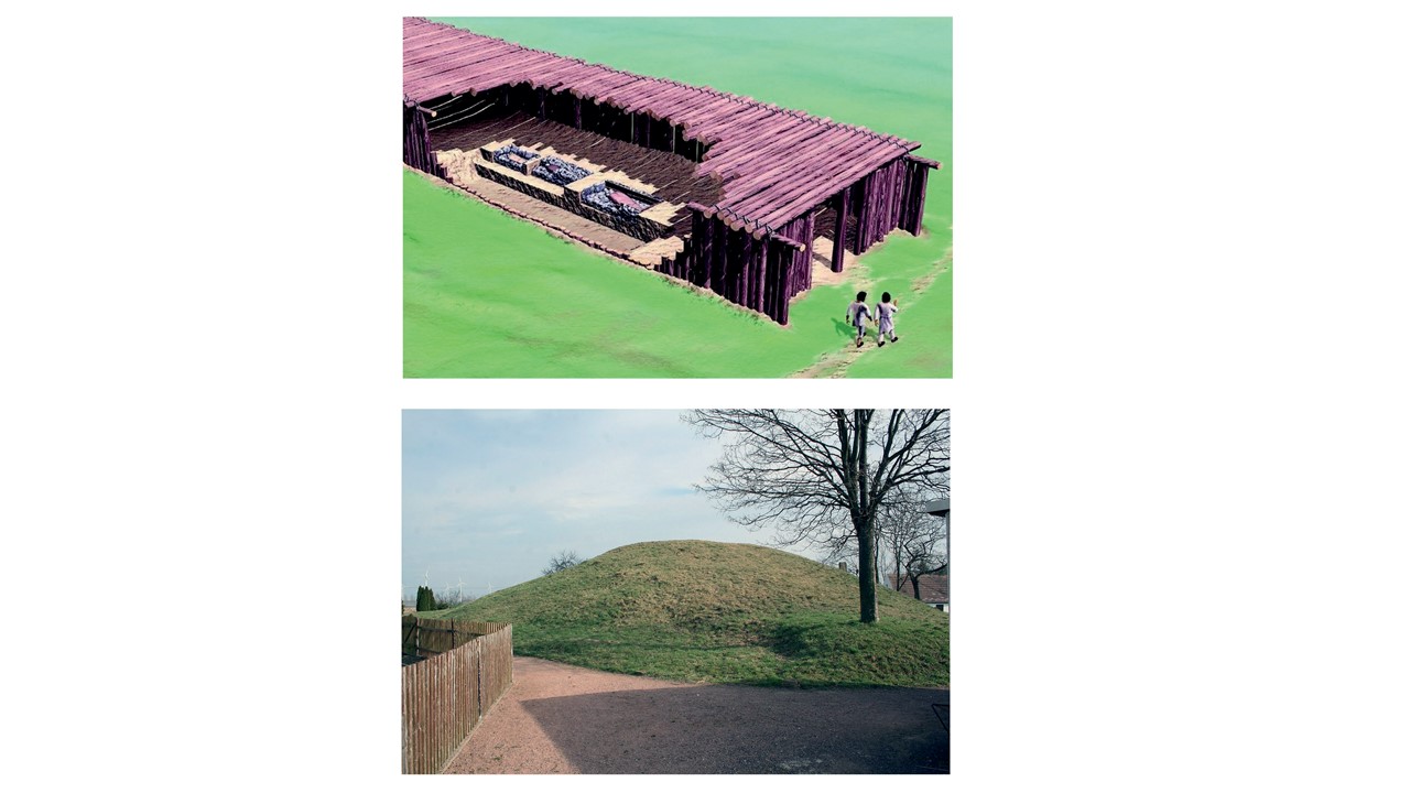 „Ancient sanctuaries as a symbolic system: Before the barrow” - Svitlana Ivanova - artykuł w nadchodzącym numerze Fontes