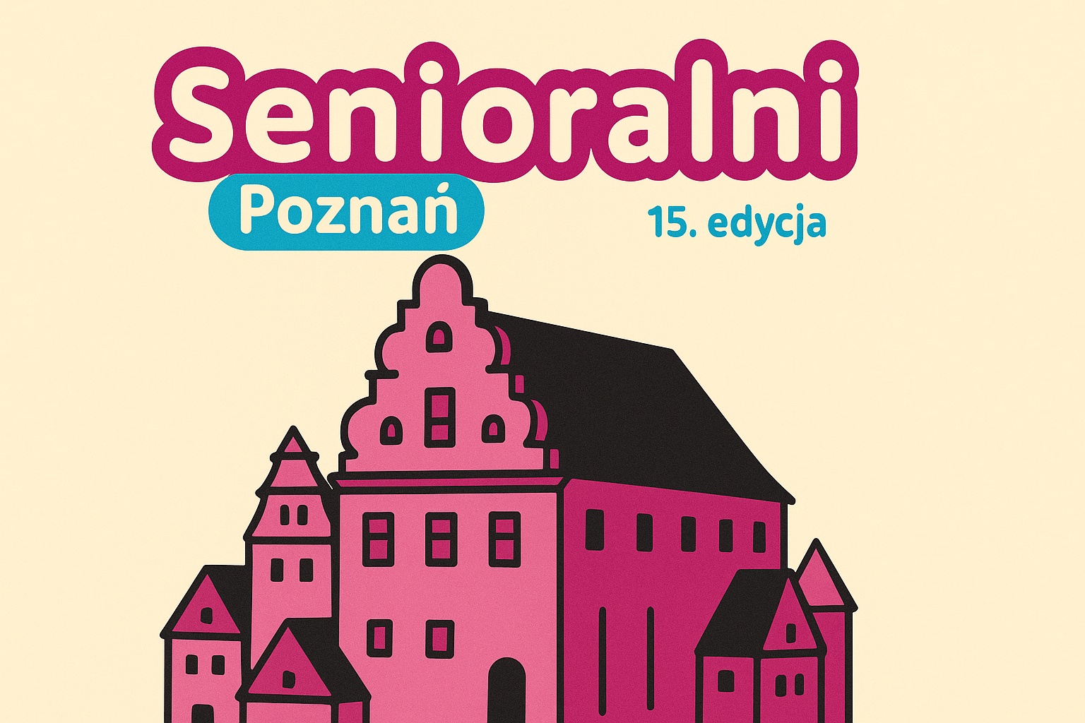 Senioralni 2025 w Muzeum Archeologicznego w Poznaniu