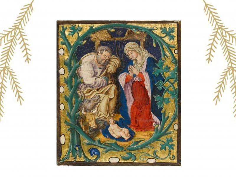 Życzenia Świąteczne!