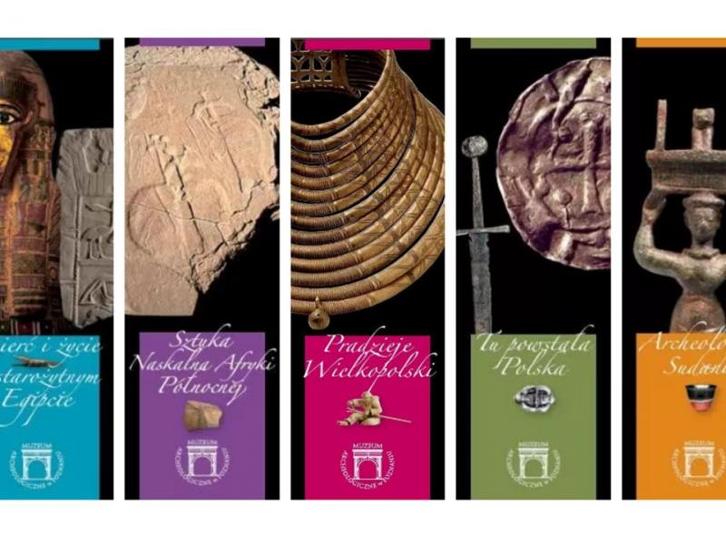 Virtual tours