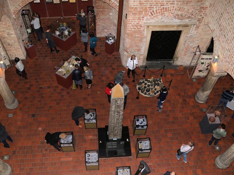 Godziny otwarcia Muzeum we wrześniu