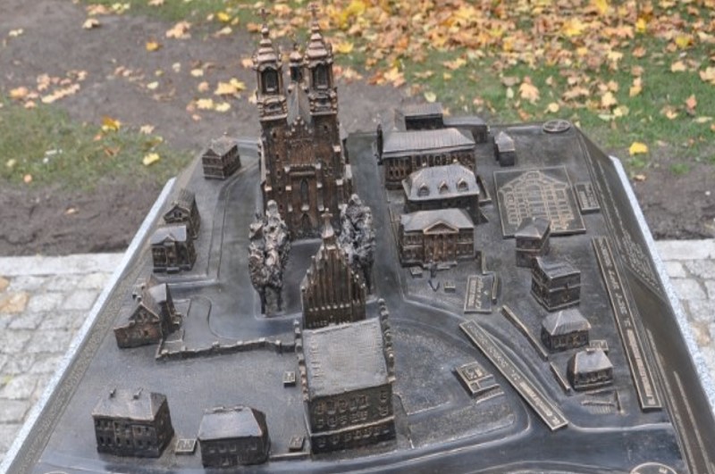 Międzynarodowy Dzień Muzyki na Ostrowie Tumskim i Śródce (30.09-04.10.2020)