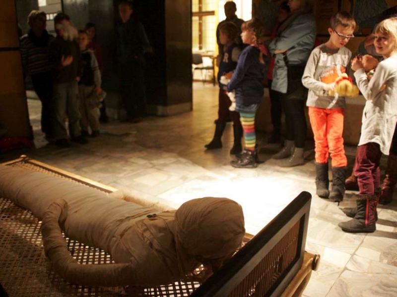 Edukacyjny zakątek MAP #będzie dobrze