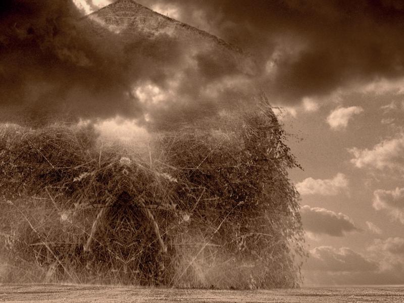 ARCHE, ARCHEO, ARCHEOLOGIA - od 17 grudnia 2024 nowa wystawa na dziedzińcu MAP!