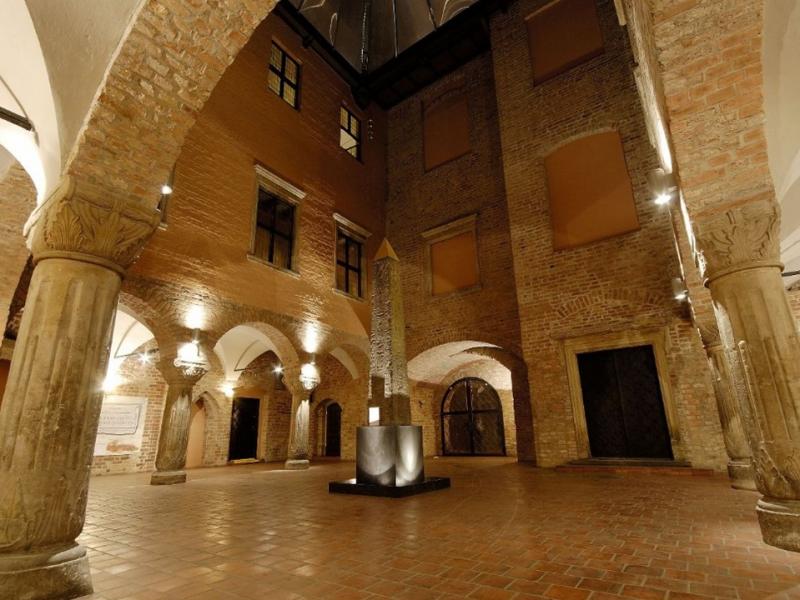 Program Kieler Tage in Poznań 14th November 2024 Venue: Archaeological Museum Poznań ul. Wodna 27 – Pałac Górków 10:00 am – 17:00 pm
