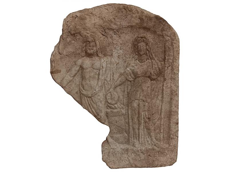 Novae. Legio I Italica – on the Border of the Empire - temporary exhibition