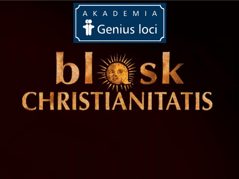 PROJEKT GENIUS LOCI WSPIERANY PRZEZ MKiDN