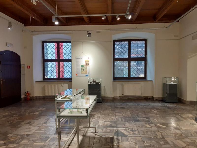 galeria