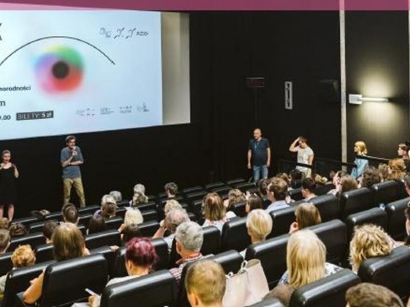 Poznań dostępny 2019 - znamy zwycięzców! MAP z Brązową Ryczką!