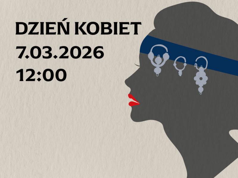Dzień Kobiet (07.03.26, g. 12:00)