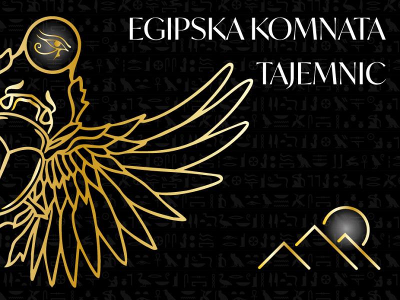 Nowa wystawa czasowa w Muzeum Archeologicznym w Poznaniu pt. „Egipska Komnata Tajemnic” - JUŻ OTWARTA