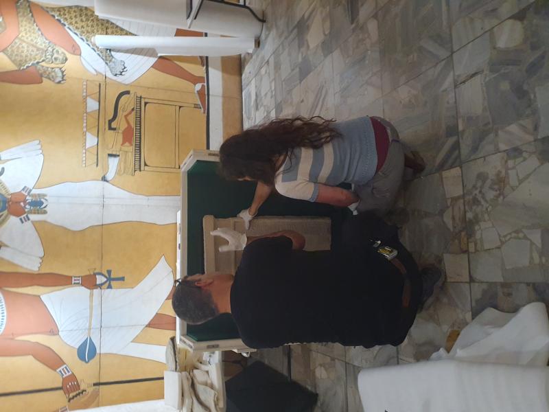 galeria