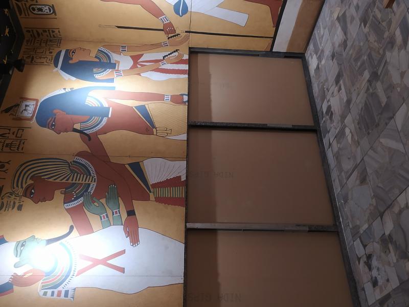 galeria