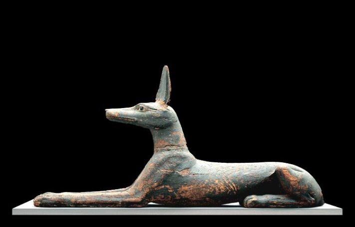 Wirtualne zwiedzanie Muzeum Archeologicznego w Poznaniu z przewodnikiem - 17.01.2021