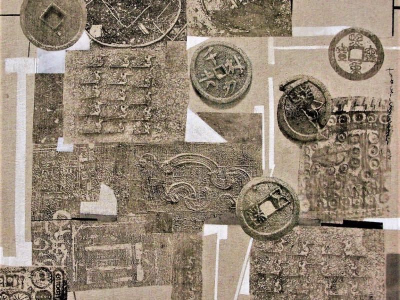 Archeologia i sztuka. Badania nie tylko powierzchniowe (wystawa czasowa stacjonarna i online)