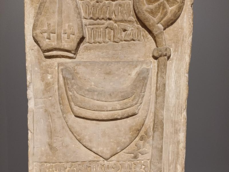 Niezwykłe dzieje Pałacu Górków - wystawa czasowa Muzeum Archeologicznego w Poznaniu (31.10.23-25.02.24)