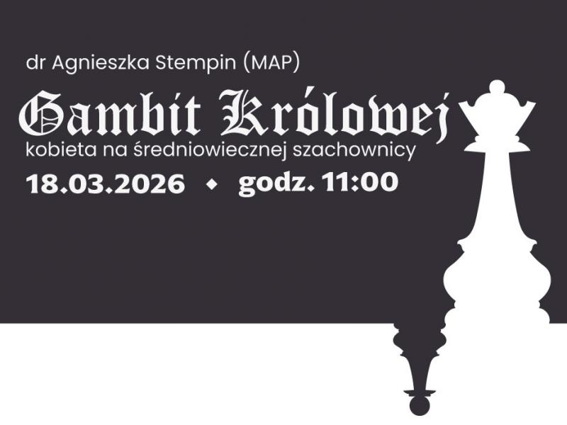 wykład dr Agnieszki Stempin (18.3.26)