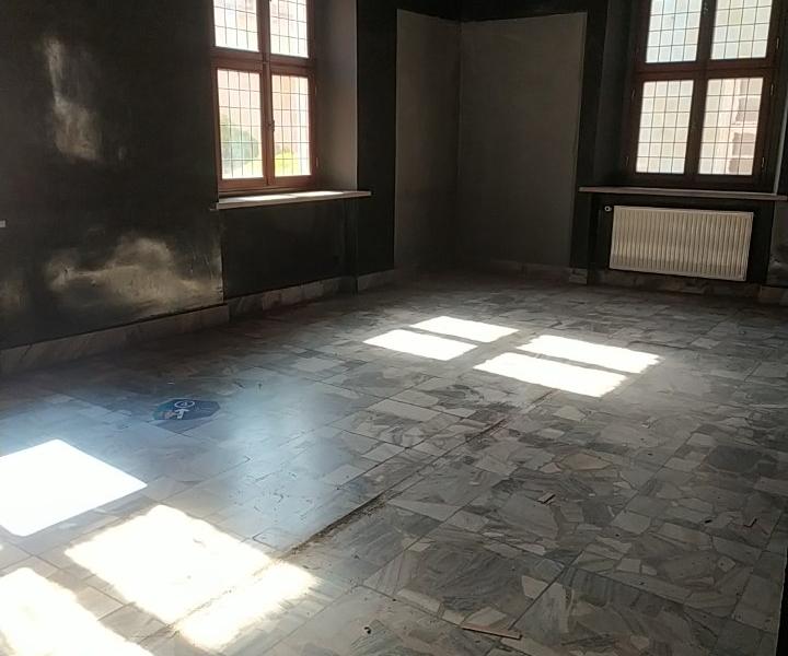 Zamknięcie wystawy Śmierć i życie w starożytnym Egipcie.