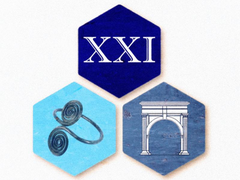 XXI REPORTING CONFERENCE 12-13 APRIL 2018