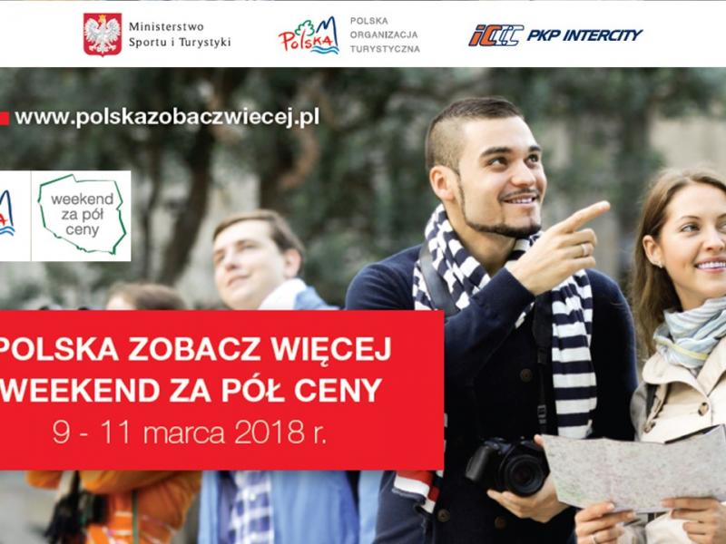 Rusza IV edycja Polska Zobacz Więcej!