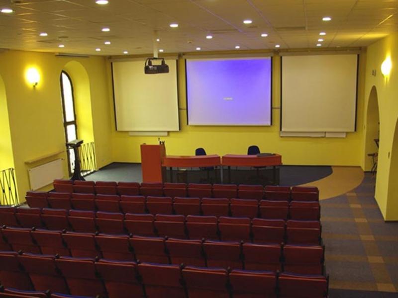 NEW PROGRAM OF LECTURES 2017/2018