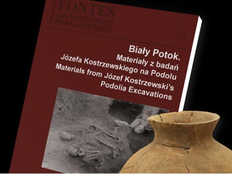 BIAŁY POTOK  OLD RESEARCH IN NEW LIGHT - RESEARCH PROJECT