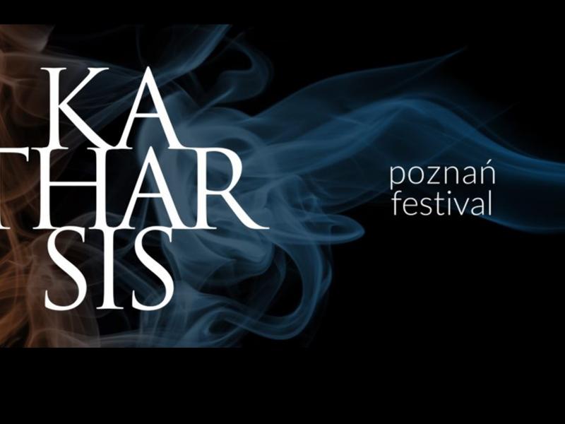 Katharsis Poznań Festival - Pieśń o Rolandzie na Dziedzińcu Muzeum Archeologicznego w Poznaniu