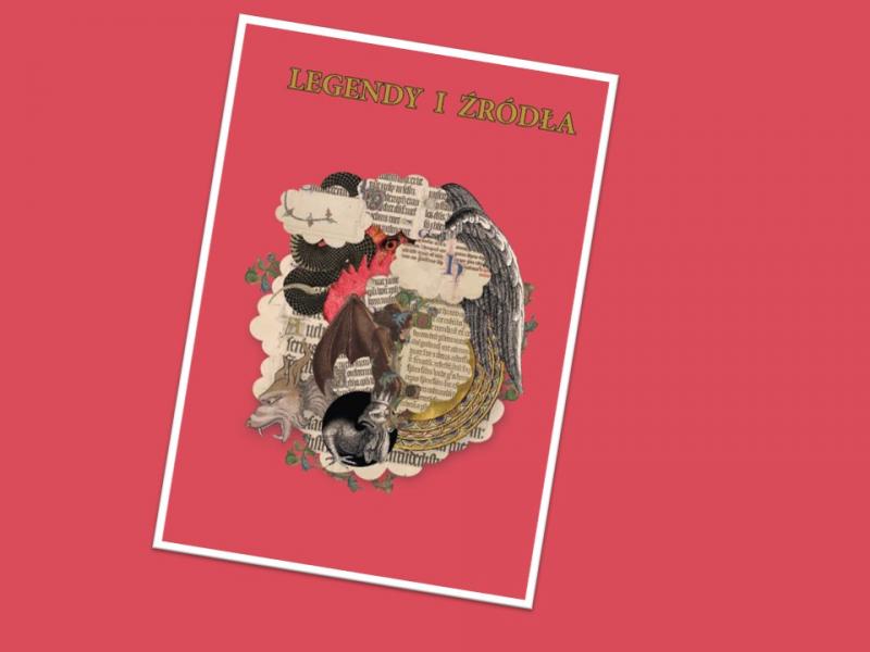 Już jest! Nowa publikacja ”lądzka” w PDF-ie! Zapraszamy do pobrania!