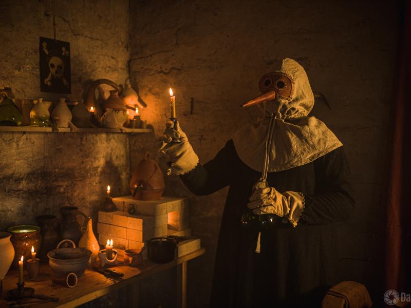 The 18th Festival of Slavic and Cistercian culture in Ląd on the Warta River