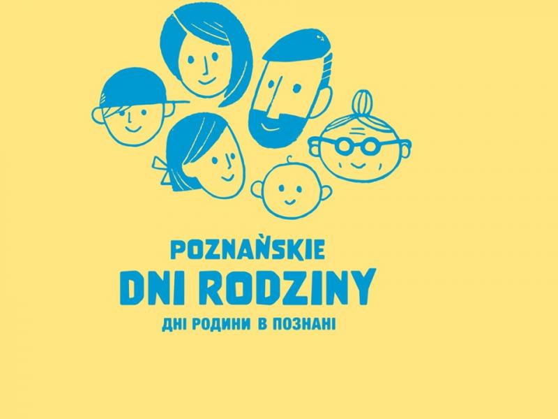 Strefa Archeologicznych Gier Planszowych - X Poznańskie Dni Rodziny (21 maja 2022 g. 11-13)