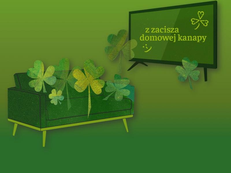 Rodzinny dzień Św. Patryka w Muzeum Archeologicznym - ON-LINE (20.03.2021)