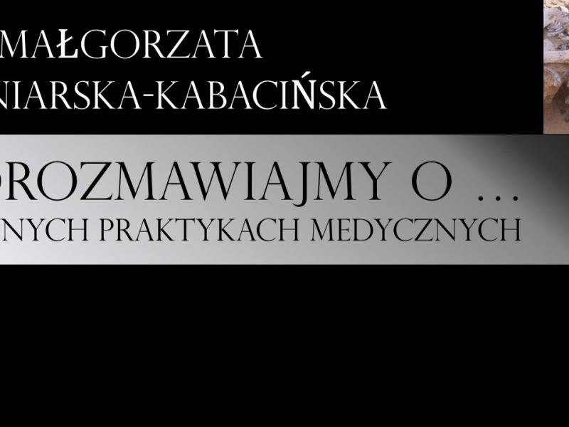Spotkanie dla seniorów z cyklu ”Porozmawiajmy o...” - 06.09.2022 g.12.00