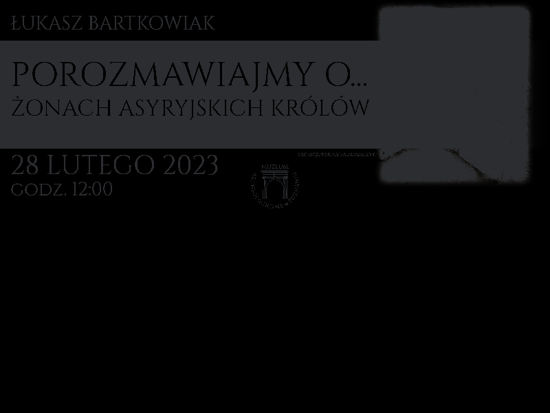 Spotkanie dla seniorów z cyklu ”Porozmawiajmy o...” - 28.02 g.12.00